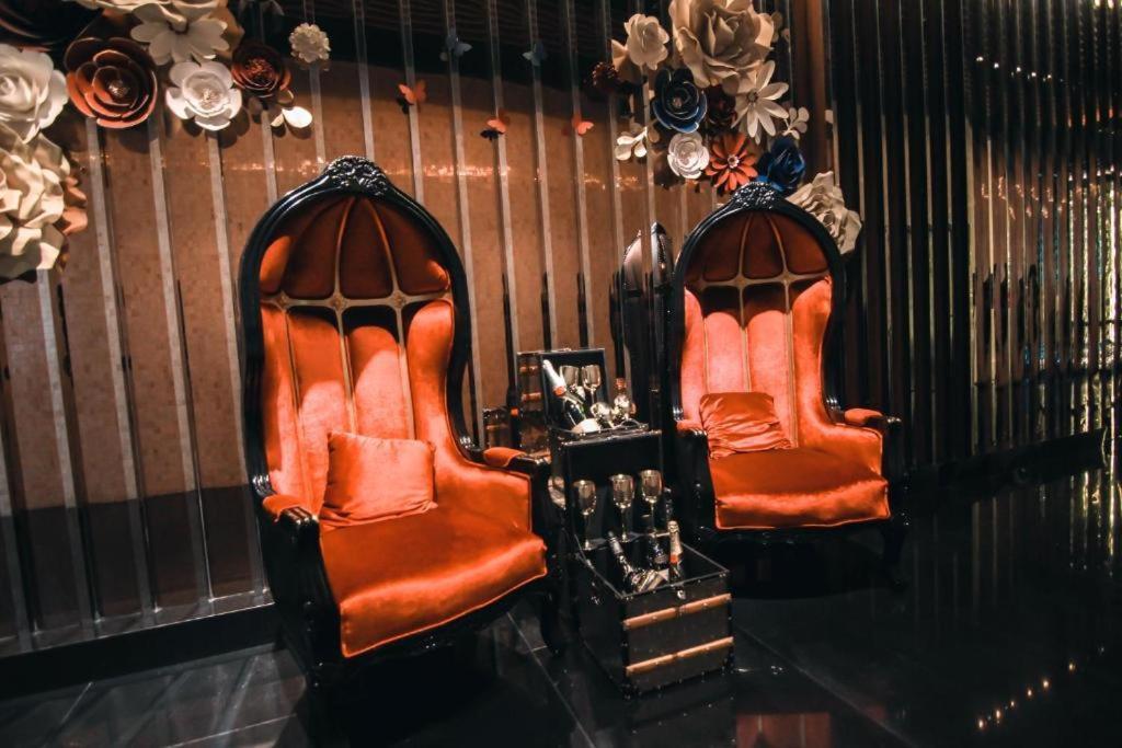 The Platinum Klcc Kuala Lumpur Bukit Bintang By Classic Esterno foto