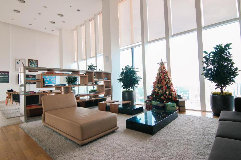 The Platinum Klcc Kuala Lumpur Bukit Bintang By Classic Esterno foto