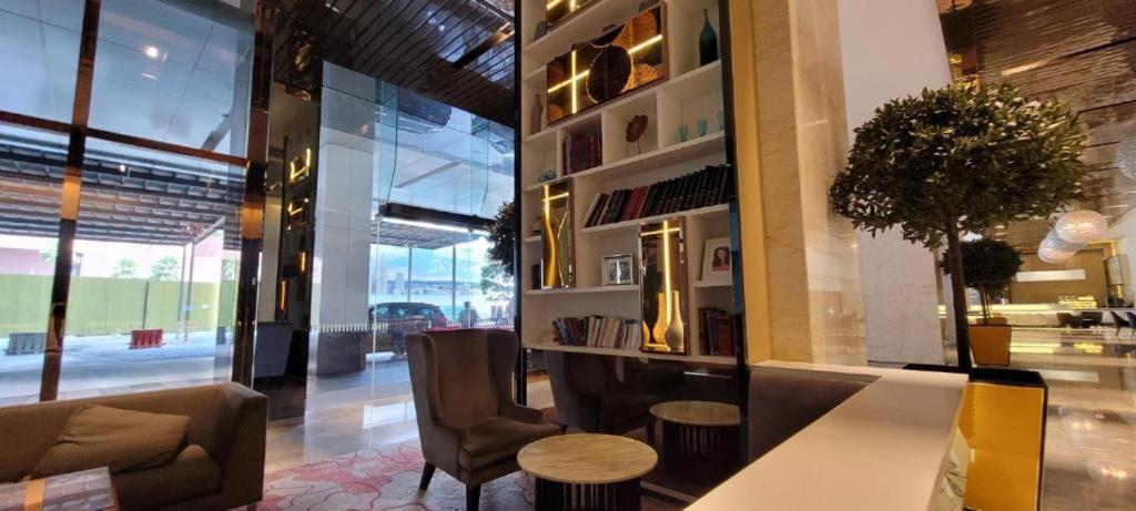 The Platinum Klcc Kuala Lumpur Bukit Bintang By Classic Esterno foto