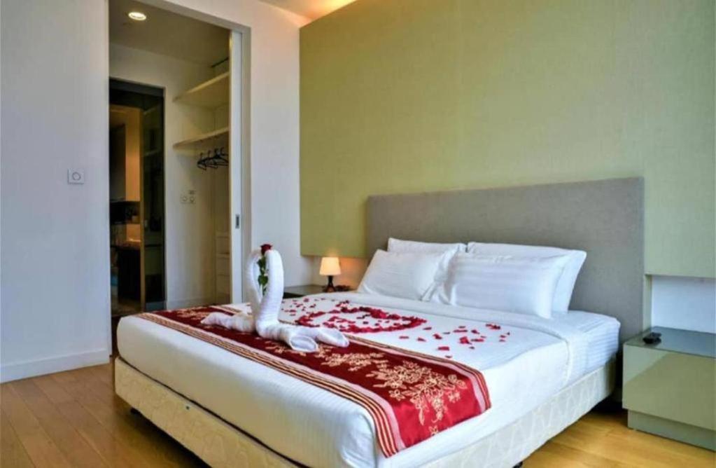 The Platinum Klcc Kuala Lumpur Bukit Bintang By Classic Esterno foto