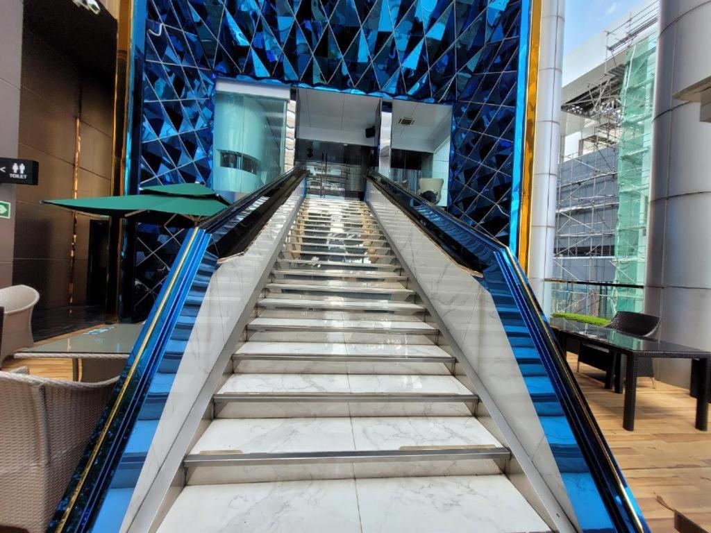 The Platinum Klcc Kuala Lumpur Bukit Bintang By Classic Esterno foto