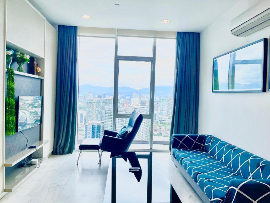 The Platinum Klcc Kuala Lumpur Bukit Bintang By Classic Esterno foto