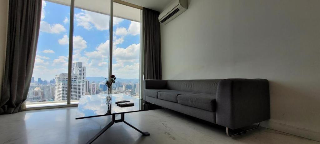 The Platinum Klcc Kuala Lumpur Bukit Bintang By Classic Esterno foto