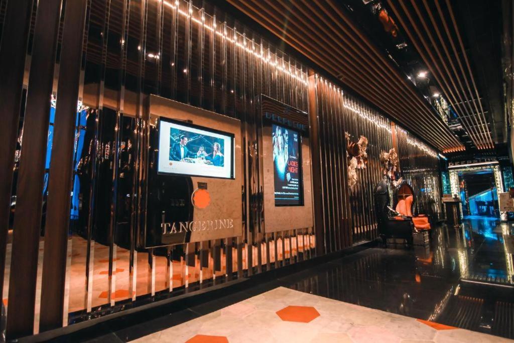 The Platinum Klcc Kuala Lumpur Bukit Bintang By Classic Esterno foto