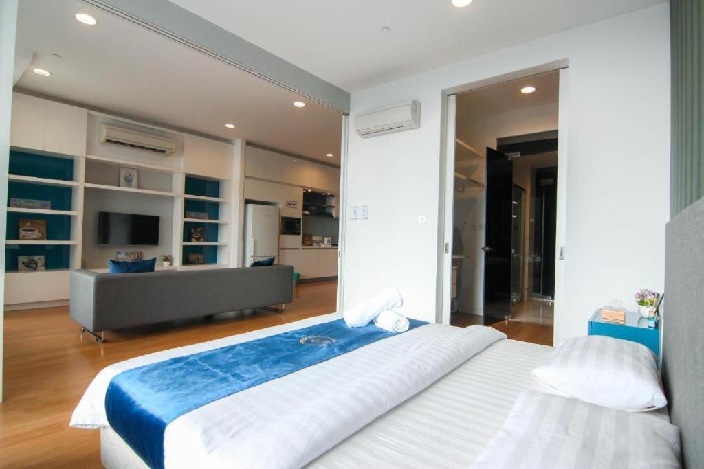 The Platinum Klcc Kuala Lumpur Bukit Bintang By Classic Esterno foto