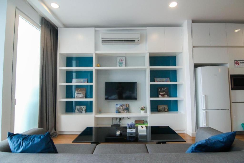 The Platinum Klcc Kuala Lumpur Bukit Bintang By Classic Esterno foto