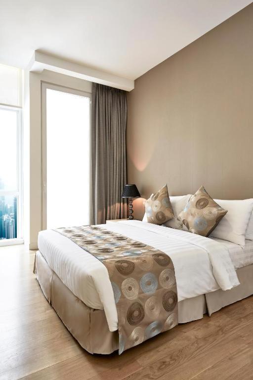 The Platinum Klcc Kuala Lumpur Bukit Bintang By Classic Esterno foto