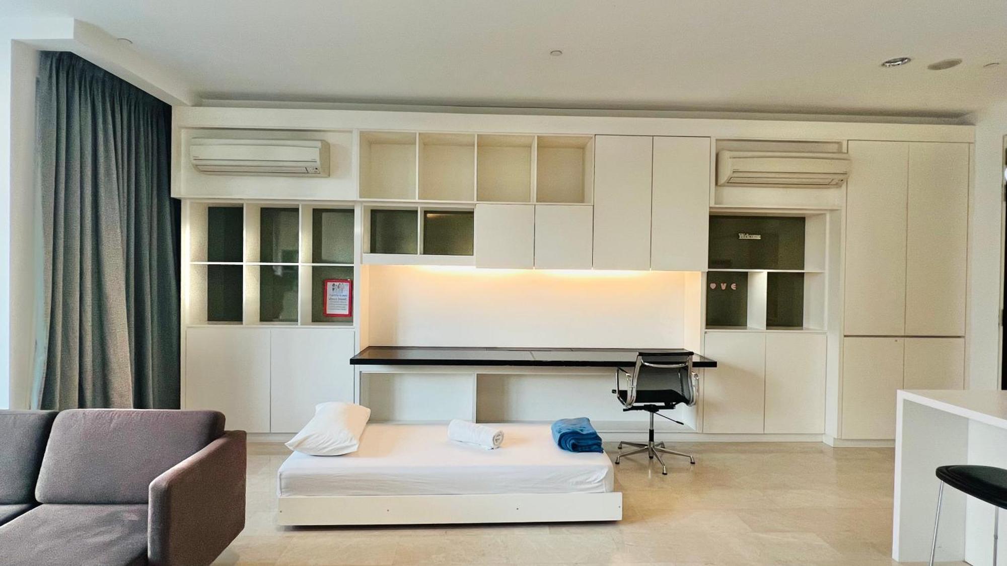The Platinum Klcc Kuala Lumpur Bukit Bintang By Classic Esterno foto