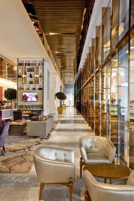 The Platinum Klcc Kuala Lumpur Bukit Bintang By Classic Esterno foto